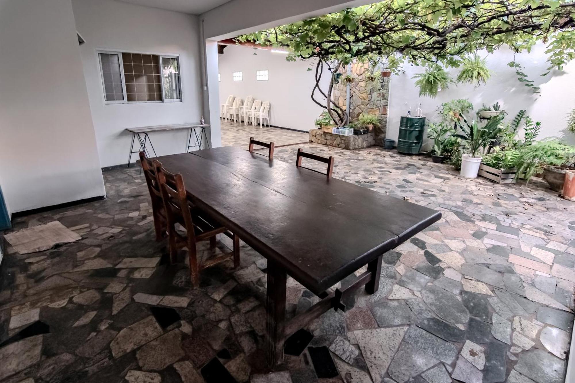 Pousada Roosevelt Suite 01 - Pousada Central Prox Rodoviaria E Dist Industrial Uberlândia Kültér fotó